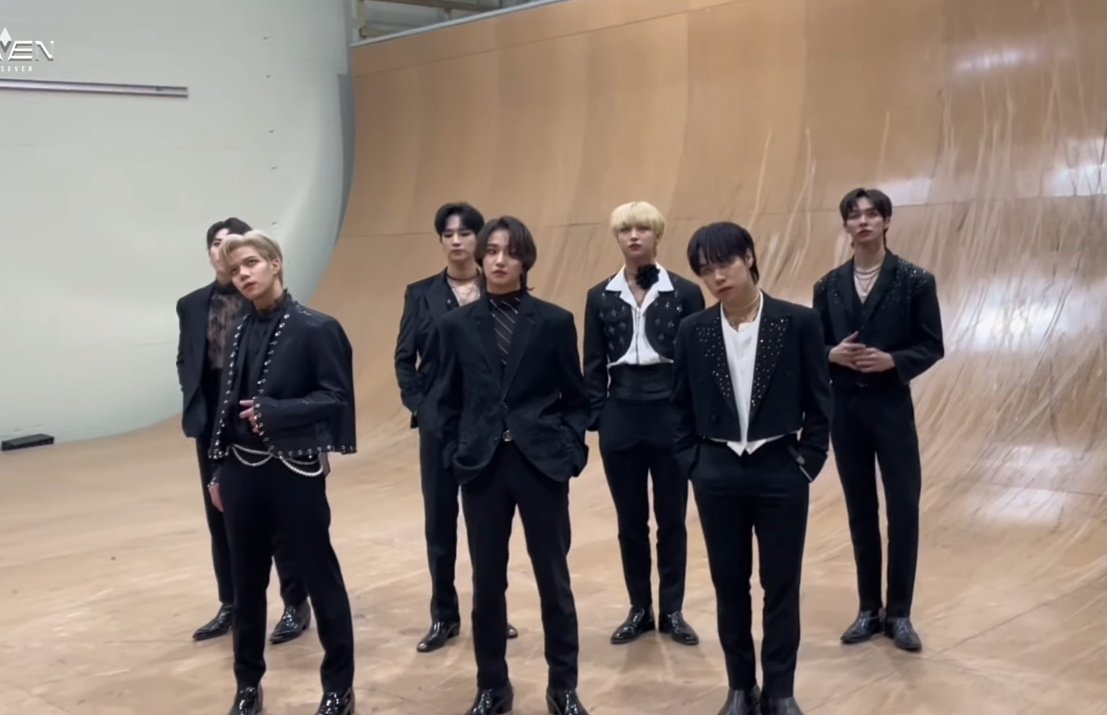 WoochulGDLMX's tweet photo. ♡︎☁️ : I like how they look here, I like this picture <3
 #WOOCHUL #우철 #NewKidd
 #뉴키드 #THE7 #Yongkwon
#oppopp #AlanPa #YOYOthanawin #Yunmin #ppeanutp #THE7_GETLOOSE

 THE7 - BEHIND THE SCENE EP.3 l กว่าจะมาเป็น GET LOOSE LAST
📎 https://t.co/yv80bcKf2n https://t.co/8QiflhZbhN