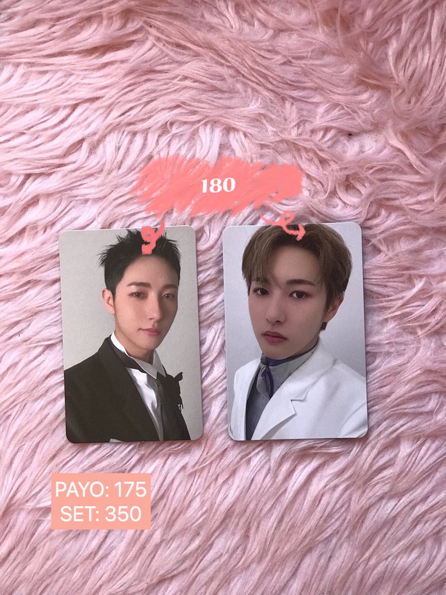 mspeachqiss's tweet photo. WTS/LFB 🌱🌱 
☁️ Renjun glitch mode scratch ver. 
☁️ Renjun Universe
☁️ Renjun glitch ver. 
☁️ Xiaojun Universe
☁️ Jaemin hot sauce ar
☁️ Jisung ssg2022 

-• condition: 10/10
🚚: sco 
3 days reservation 
#nctdream #nct #wayv https://t.co/yp0sqN2mmX