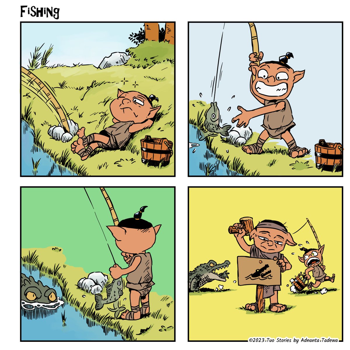 tuostories's tweet photo. "Fishing"
-
-
#comic #comics #drawing #illustration #cartoon #digitalart #comicart #artist #comicbooks #sketch #comicbook #memes #meme #webcomic #artwork #fanart #comicstrip #doodle #webtoon #sketchbook #tuostoriescomic #漫画 #マンガ #まんが #イラスト #コミック https://t.co/fam2dLC7b9