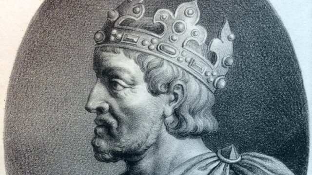 FrPittoresque's tweet image. 🔴 𝗜𝗟 𝗬 𝗔 𝟭𝟮𝟳𝟭 𝗔𝗡𝗦 | Le #5Mars 752 : sacre de #Pépin le Bref à #Soissons par saint #Boniface. Fils de Charles #Martel et père de #Charlemagne, il fut maire du palais et gouverna en cette qualité jusqu’en 751 ➽ bit.ly/3Y8kVm7