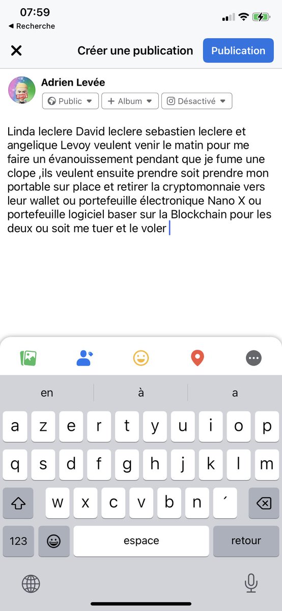 #cherbourg #vol #cryptomonnaie #crypto #levoy #leclere #grosville #cherbourgencotentin