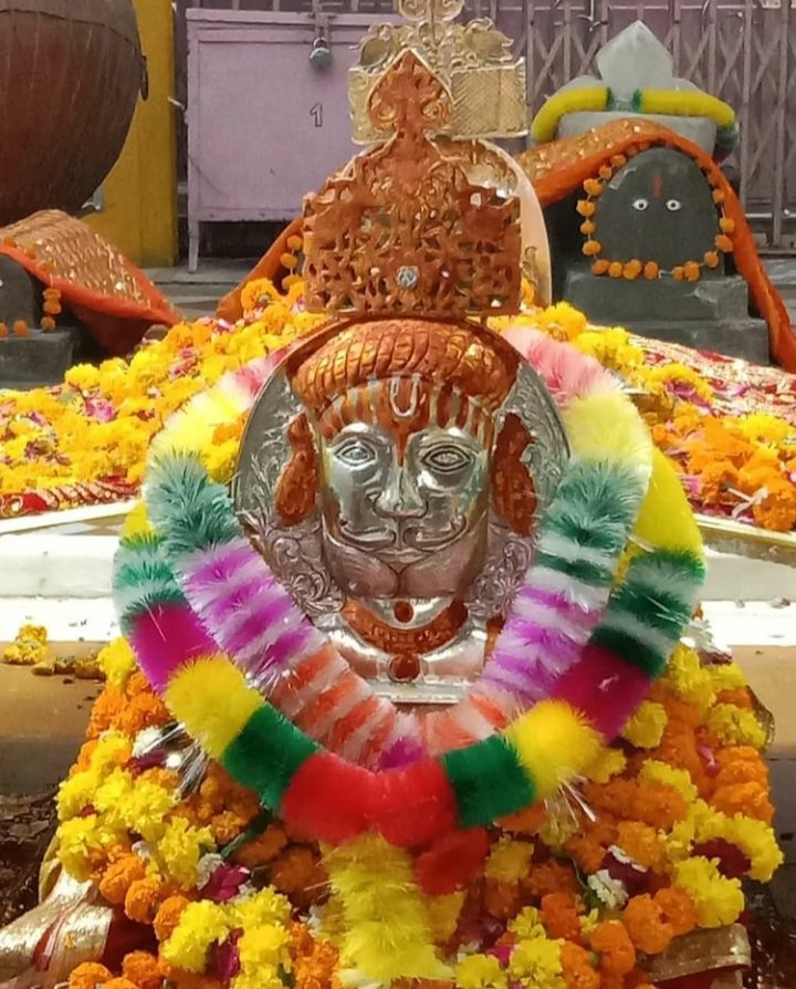 जय बाबा री