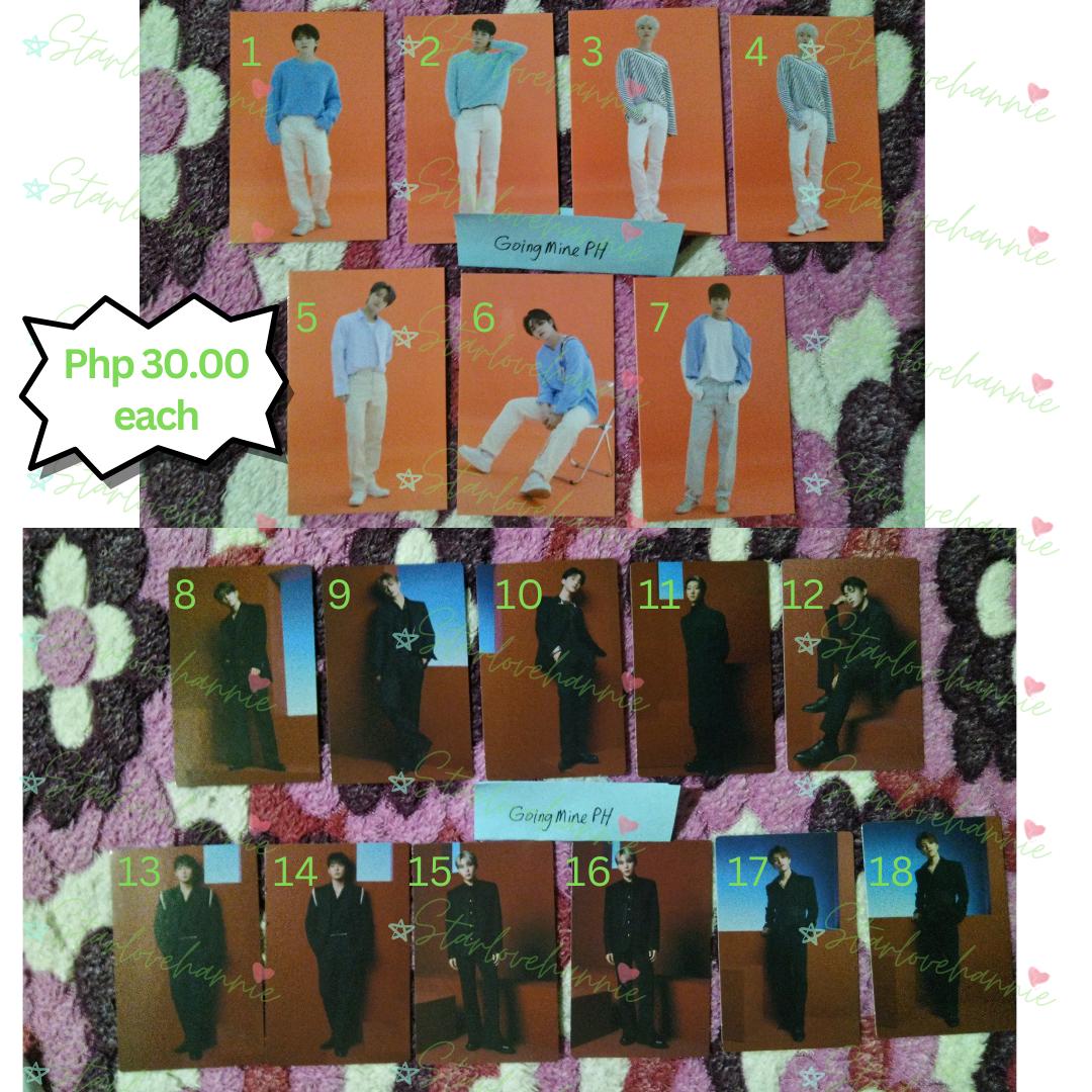 StarLoveHannie's tweet photo. WTS LFB OFFICIAL PHOTOCARDS

SEVENTEEN PCs 
💰 see photos for prices

must take atleast 2pcs (prio set)

MOD: LBC, JNT, SCO
MOP: GCASH / PAYMAYA
CONDITION : 9-10/10
SHIPMENT: every SUNDAY
Seller Loc. : Calapan City, Or.Min.

QRT + MINE + ITEM CODE/S

svt pc pol cl21 https://t.co/xhywVSUEo3