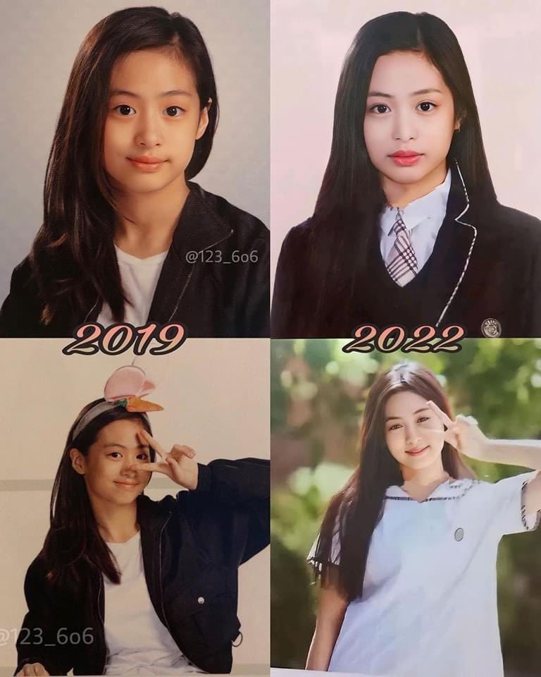 baemonsaga's tweet photo. Babymonster Ahyeon Pre debut Photos >>>>

#BABYMONSTER_AHYEON #baemon #babymonster https://t.co/RIMWODjVhw