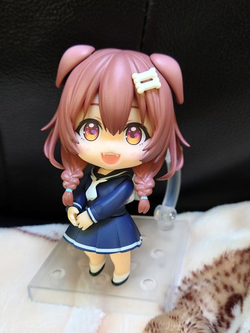 セーラーころさんも可愛いな!!! 