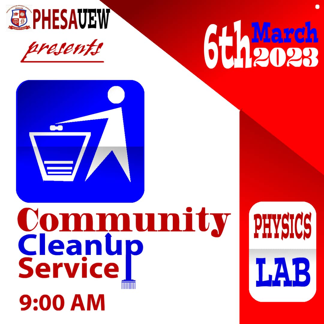 uew_physics's tweet photo. Is Tommorow
#PHESA UEW https://t.co/PN7K5IiSoP