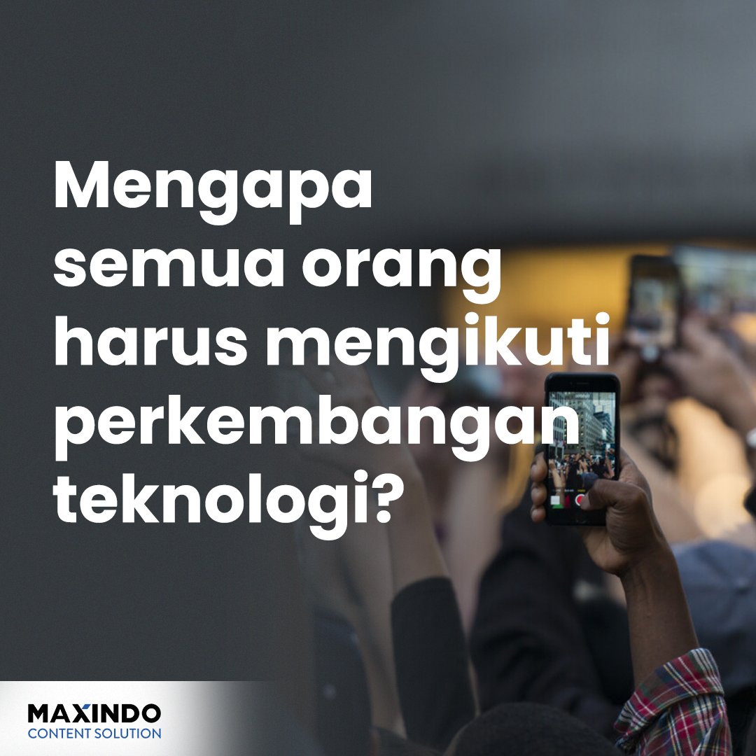 maxindosolution's tweet photo. Sekarang banyak ya wilayah & masyarakat yang masih masuk kedalam lamban nya memanfaatkan kegunaan teknologi..
#Teknologiinformasi #maxindocontentsolution #webhosting #konsultasionline #content #emailmanagement #webhosting #sqlserver #emailtips #mysql #linuxuser #mailhosting https://t.co/A0SHON1WOJ