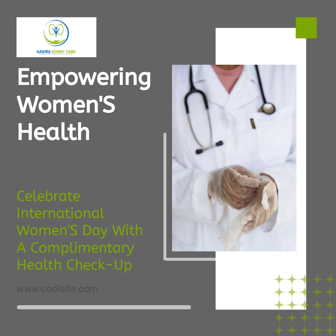 akaroune's tweet photo. It's important for women to prioritize their health and seek regular check-ups. In honor of International Women's Day, our company is hosting a free health camp for women of all ages. https://t.co/MIUmc1DzE8