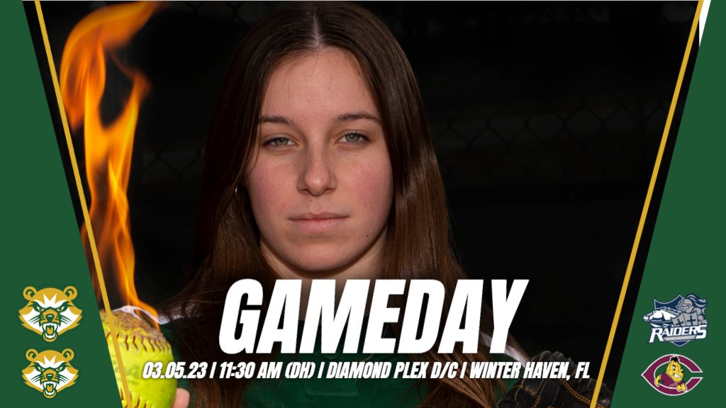 SVC Bearcats on Twitter ".SVC_Softball opens their season up with a
