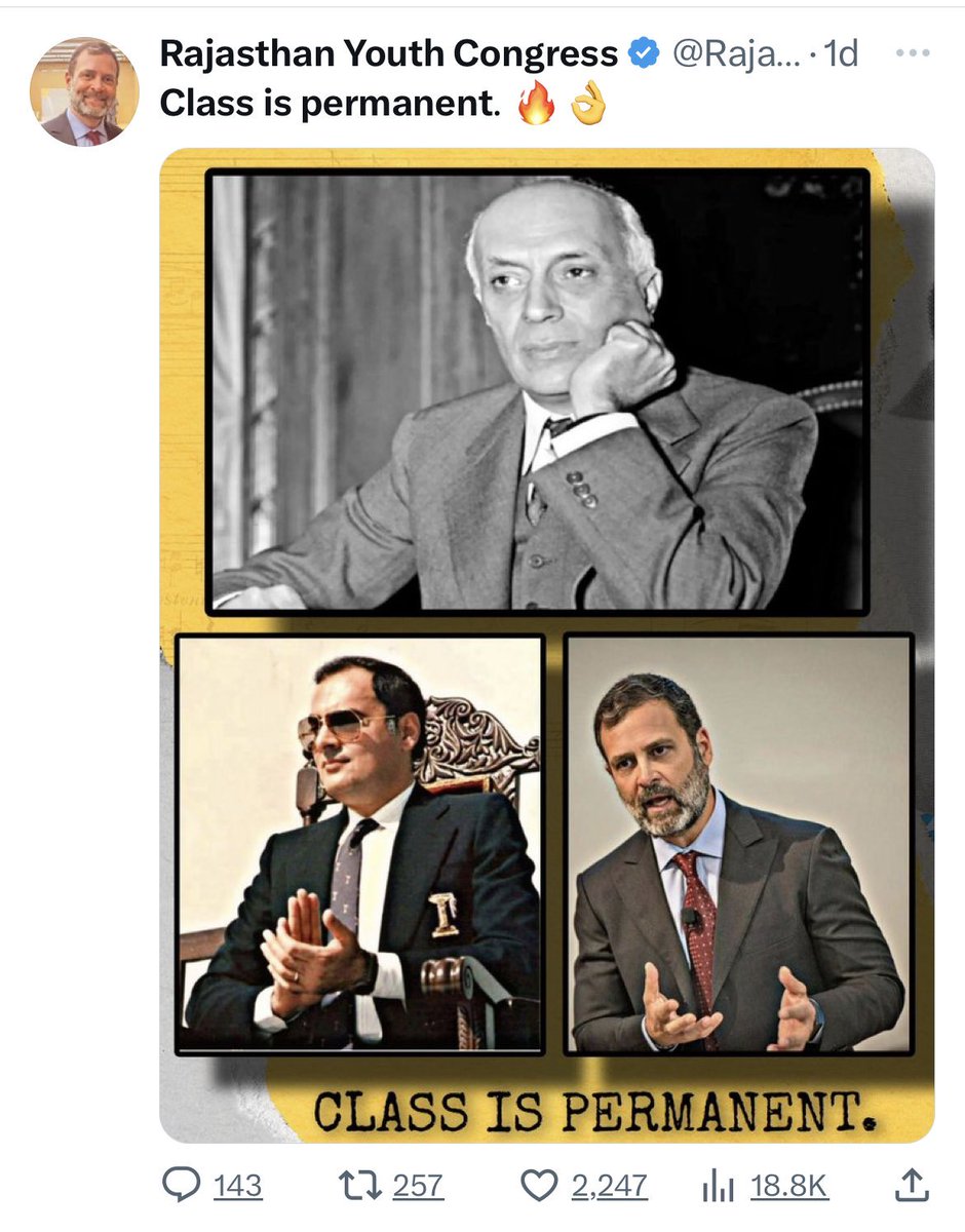 Vivek Ranjan Agnihotri tweet media
