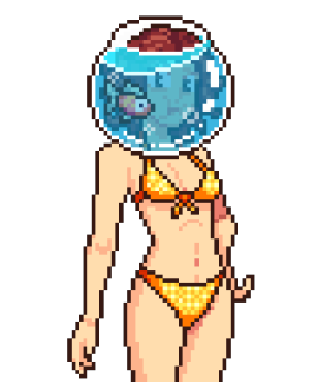 TheRabblesNFT's tweet photo. Southpaw Sandy aka sugarbear 
A cage fighter with a busted face loved taking care of her fish Goldie. MutantLabs bamboozled her before she knew it she had a fish bowl for a head. She's the mutant that will can relate to wanting change so bad she fell for the trap. #15eth #UFC285 https://t.co/W7POjAVvwd