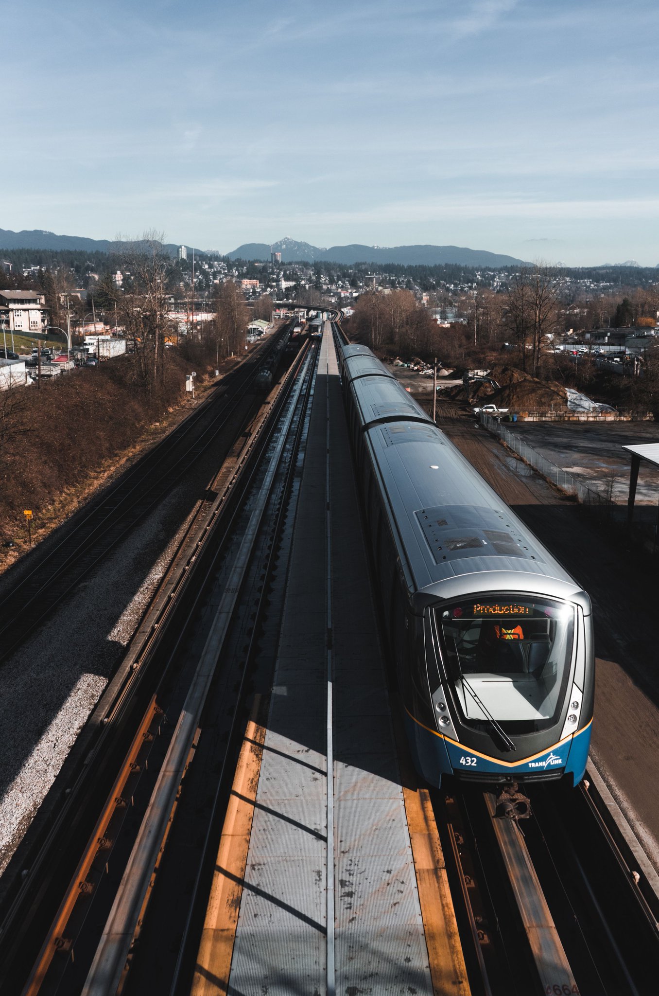 TransLink BC on Twitter "That