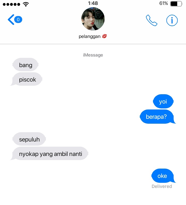 illeraxs's tweet photo. [ taekook four-tweets au ]

; piscok

⚠️🔞 vulgar language, nsfw pict https://t.co/ikoPgpFRXs