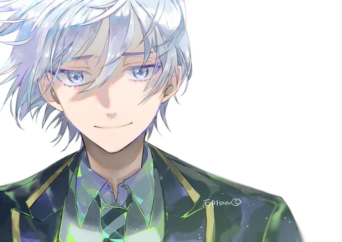 シルバー 