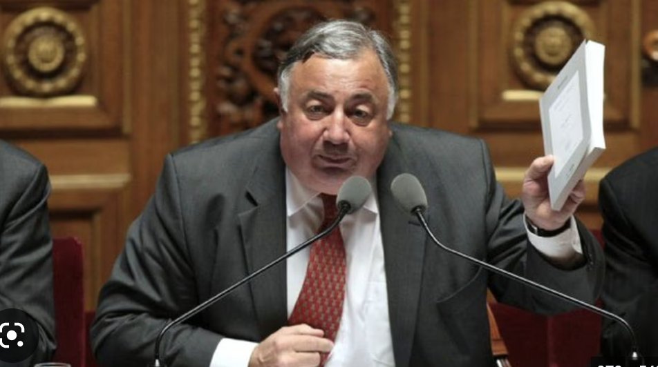 tcabarrus's tweet photo. Après l’#article1, il reste près de 3 300 amendements à la #ReformedesRetraites.
L'#article2 porte sur l'emploi des seniors et notamment l'#IndexSenior. La majorité de #droite du Sénat entend bien défendre son dispositif de "#CDISenior". https://t.co/I53wfaApmN