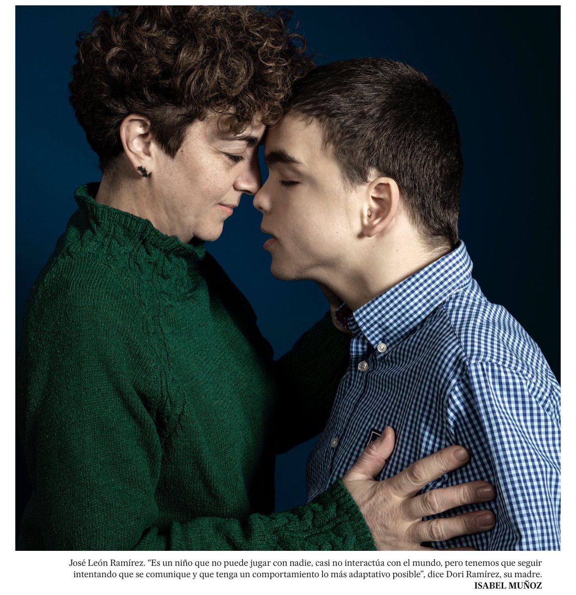 RarasNoInvisibles tweet media