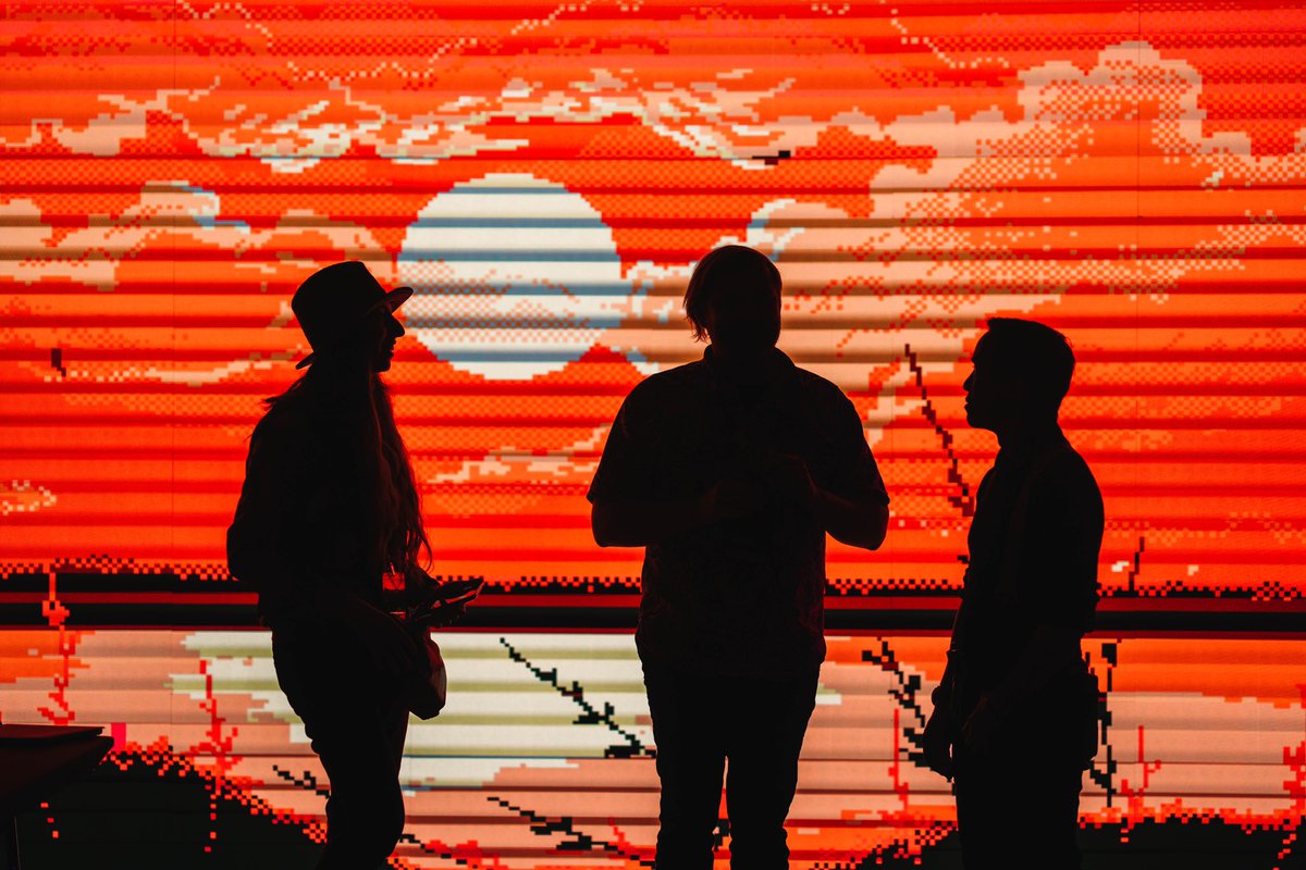 ETHDenver 🏔🦬🦄 (@ethereumdenver) on Twitter photo 