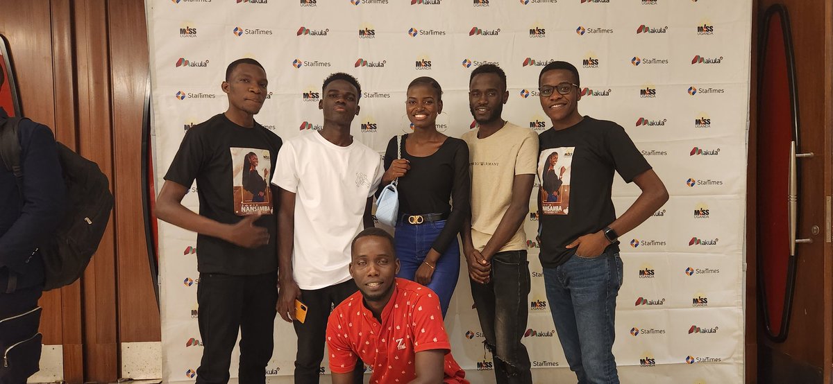 jovianansamba's tweet image. There is no weapon that is formed against us shall prosper, Oh Lord we come to you today seeking for your divine mercy 🙏 

#Jovia4MissUganda2023 

@Ssalyrex @nkayuuve98 @FrankGashumba @StellaNantumbw4