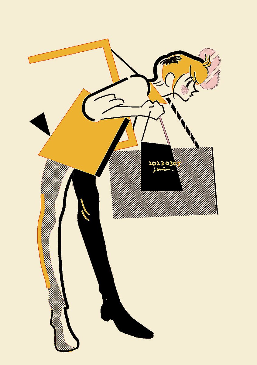 ｼﾞｭｳｲﾁ tweet media