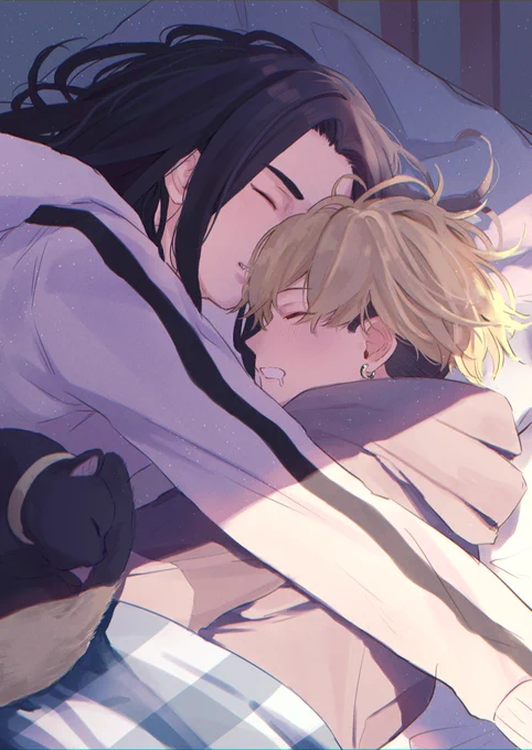 おはようばじふゆ 
