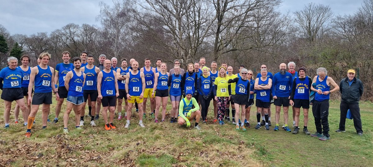 Ranelagh Harriers tweet media