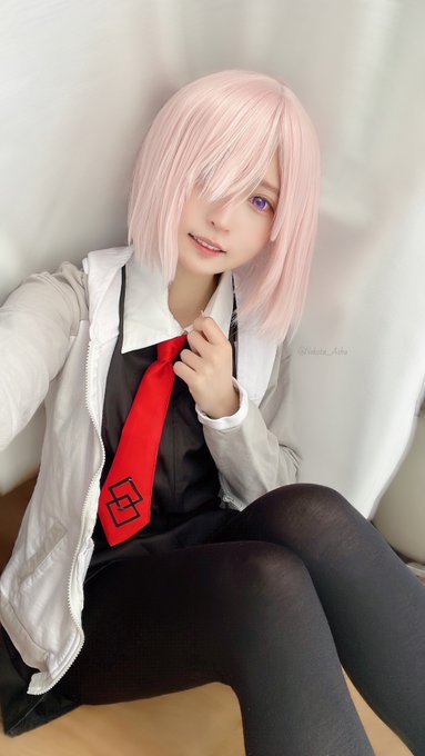 コスプレイヤー猫田あしゅのTwitter画像29