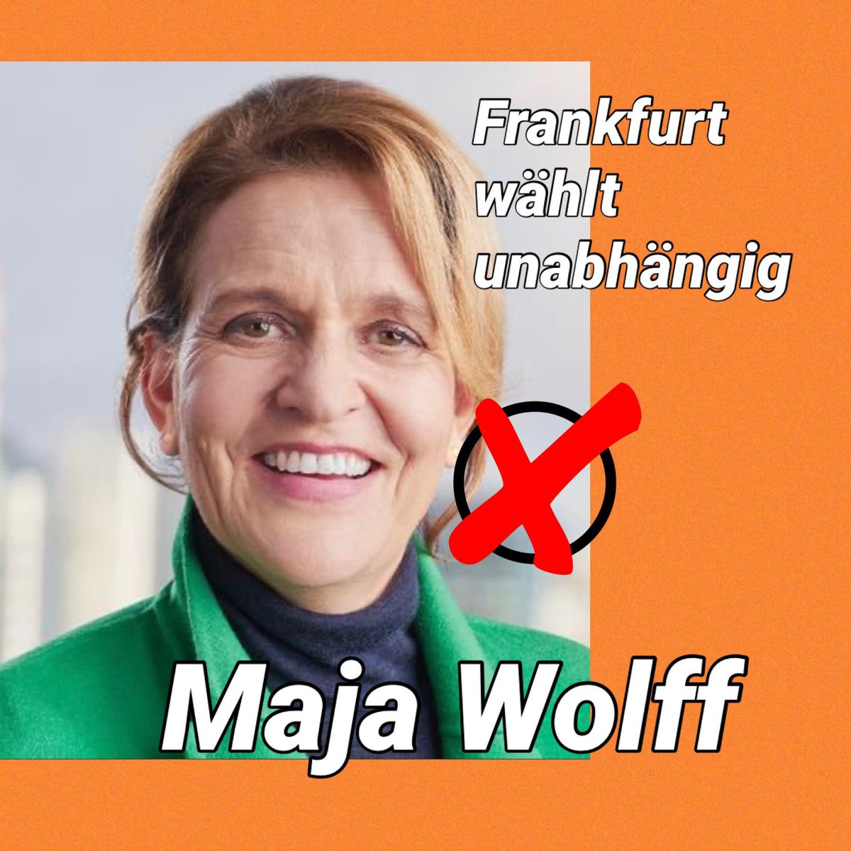 Maja Wolff tweet media