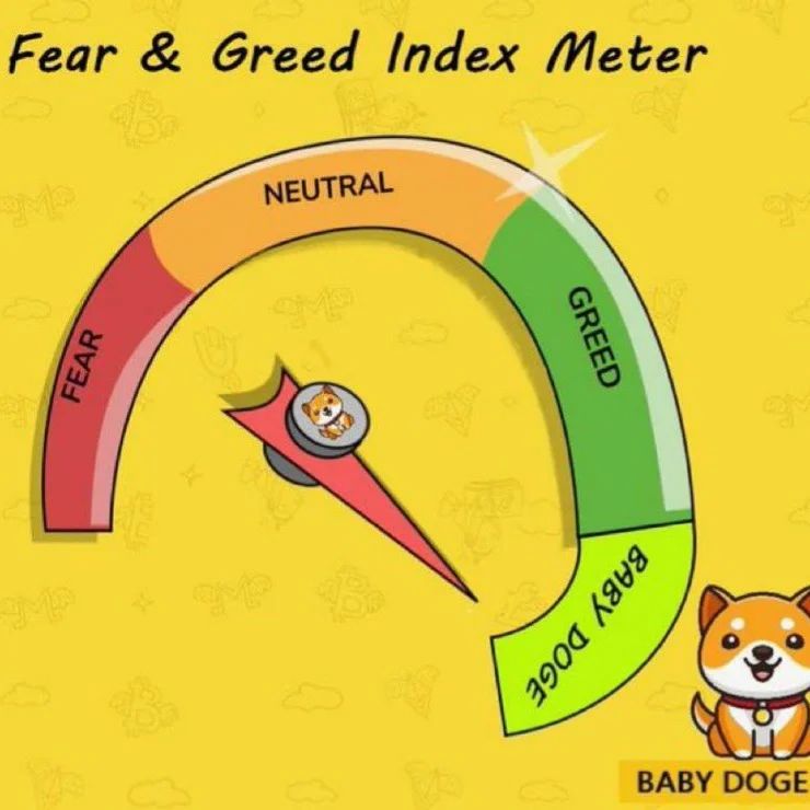 🇺🇲The World Of Baby Doge INFLUENCER 🇺🇲 tweet media