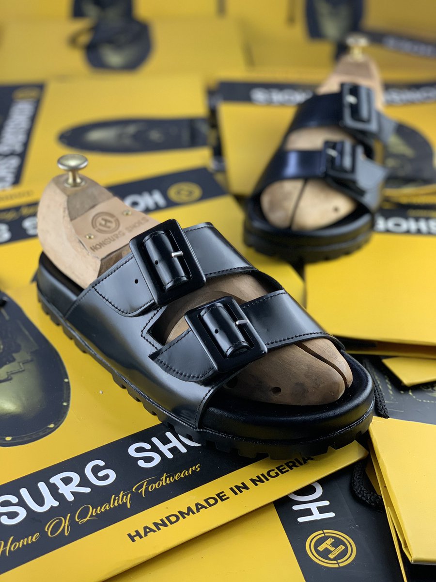 HonsurgShoes's tweet photo. Please help retweet 🤲🤲🤲

RIZ was made to make you standard out from the crowd, looks confident, unique and classic

RIZ can be rocked on your Corporate, Owanbe, Native, Casual, usual and styled outfits.

He’s available in EUR size 39-45

PRICE: N20, 000
DM to order now! https://t.co/PVrZMJMl7w