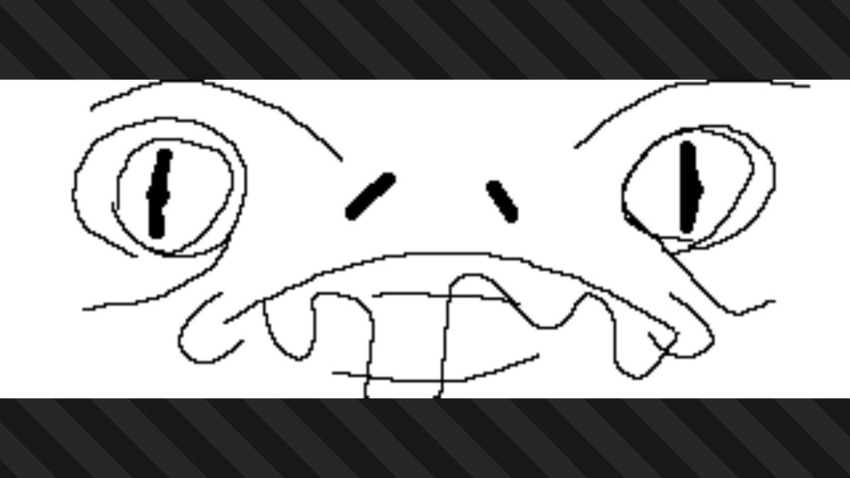 Floppy Stacks tweet media