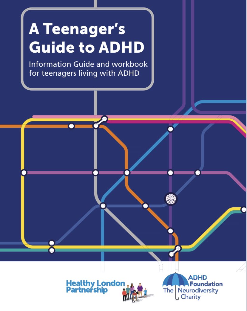The Neurodiversity Charity ADHD Foundation (@adhdfoundation) on Twitter photo In partnership with NHS London <a href="/LDN_Health/">LDNMayor Health</a> & young people, we have produced a strength-based guide to living successfully with ADHD. Staying well, achieving in education, managing relationships - free to download: adhdfoundation.org.uk/wp-content/upl… @CNWLCAMHS <a href="/CamhsNewham/">NewhamCAMHS</a> <a href="/CAMHSNetwork/">⭐️✨💙CAMHS Network💙✨⭐️</a> ☂️ In partnership with NHS London <a href="/LDN_Health/">LDNMayor Health</a> & young people, we have produced a strength-based guide to living successfully with ADHD. Staying well, achieving in education, managing relationships - free to download: adhdfoundation.org.uk/wp-content/upl… @CNWLCAMHS <a href="/CamhsNewham/">NewhamCAMHS</a> <a href="/CAMHSNetwork/">⭐️✨💙CAMHS Network💙✨⭐️</a> ☂️