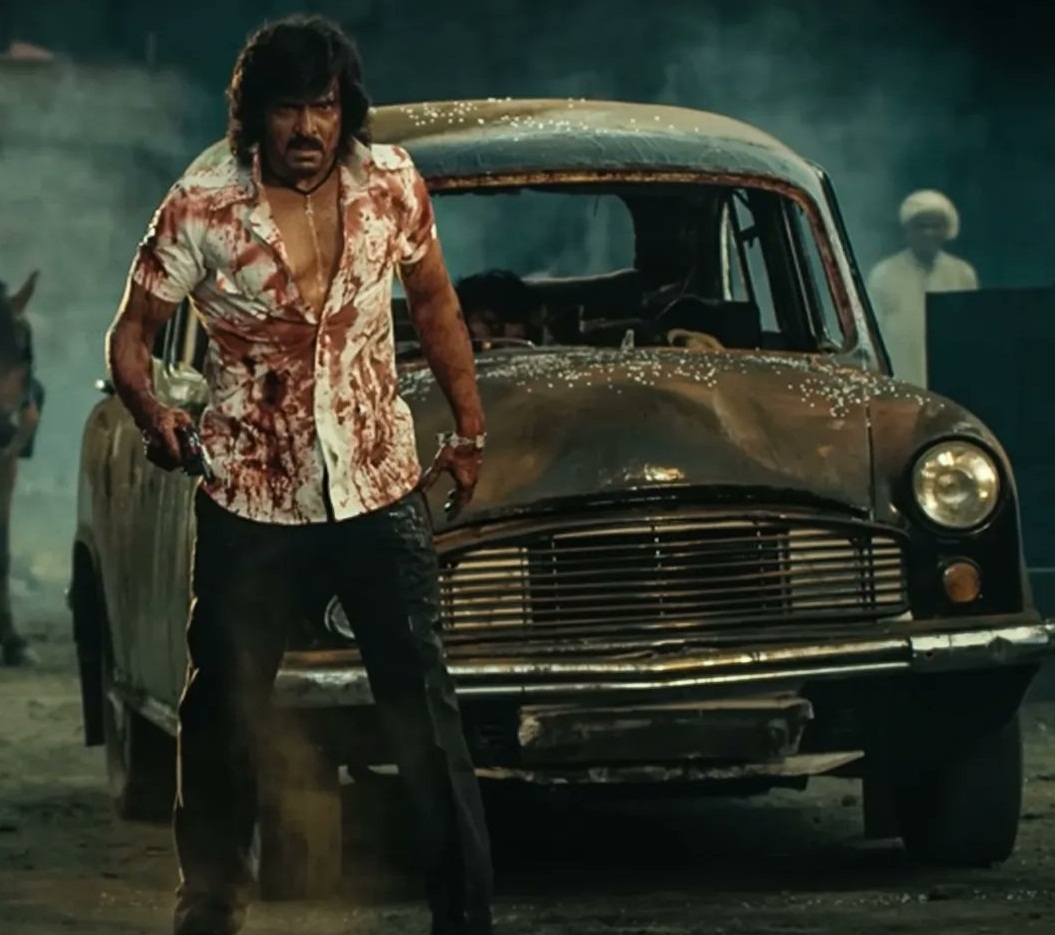 UiTV_Connect's tweet photo. Some glimpse of Pan-India Movie "Kabzaa"
#AmitabhBachchan #IndiaKannada #Kabzaa #KabzaaTrailer #Bengaluru #KichchaSudeepa #Upendra #Shivarakumar #ShreyaSaran https://t.co/Ad2aqBPDD9