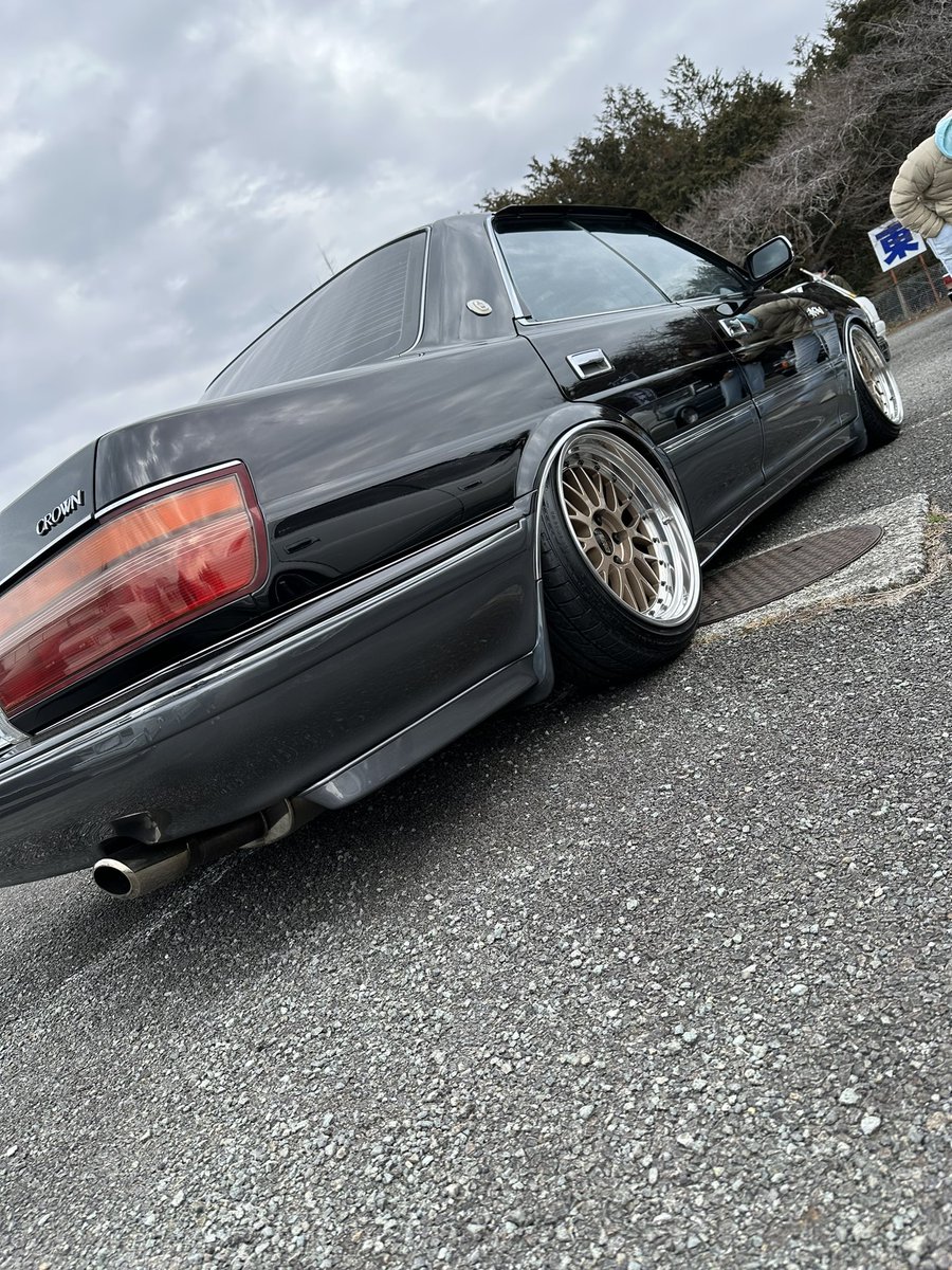 ek8000's tweet photo. 楽しかったー！！
会いたい方見たい車がいっぱい見れて本気で行って良かった！ https://t.co/Y0jZGaTtLi