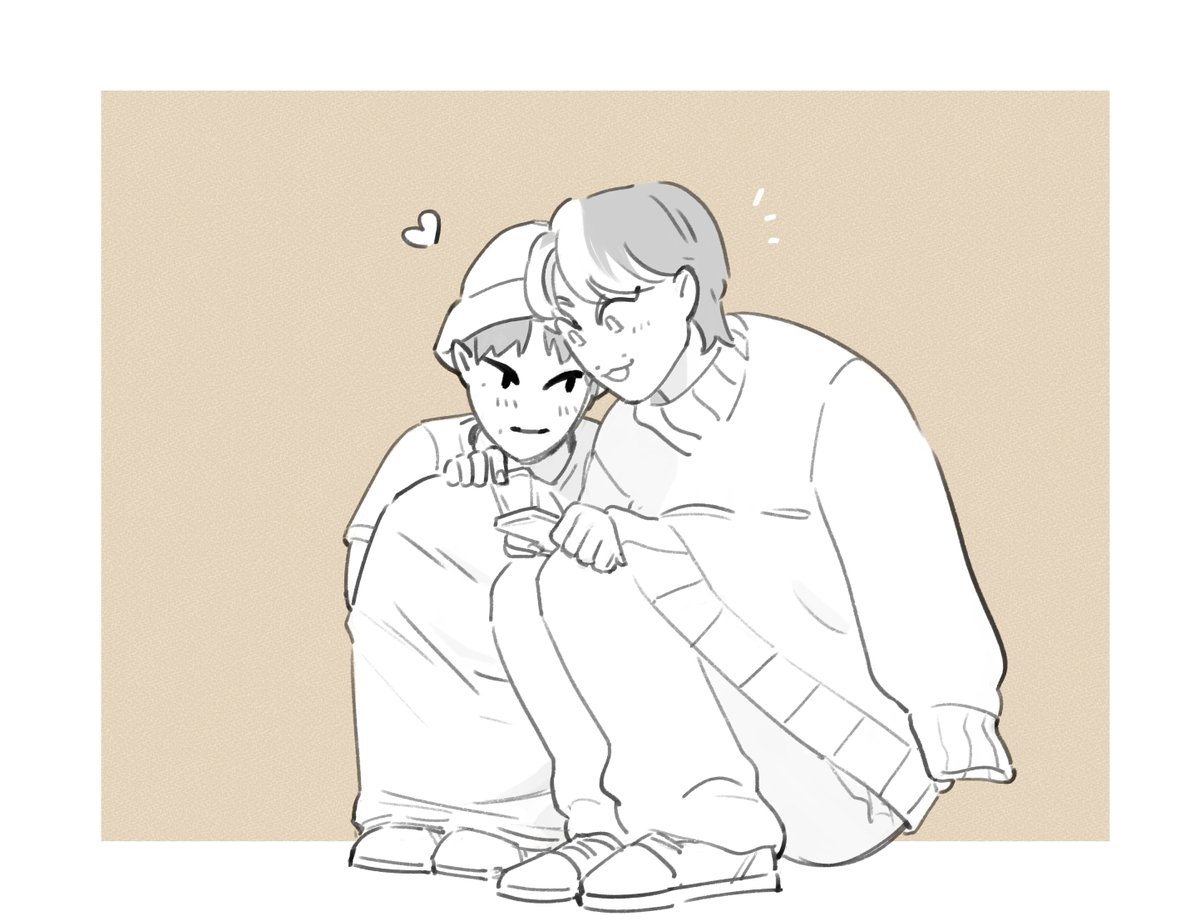 #준잇 #junhao