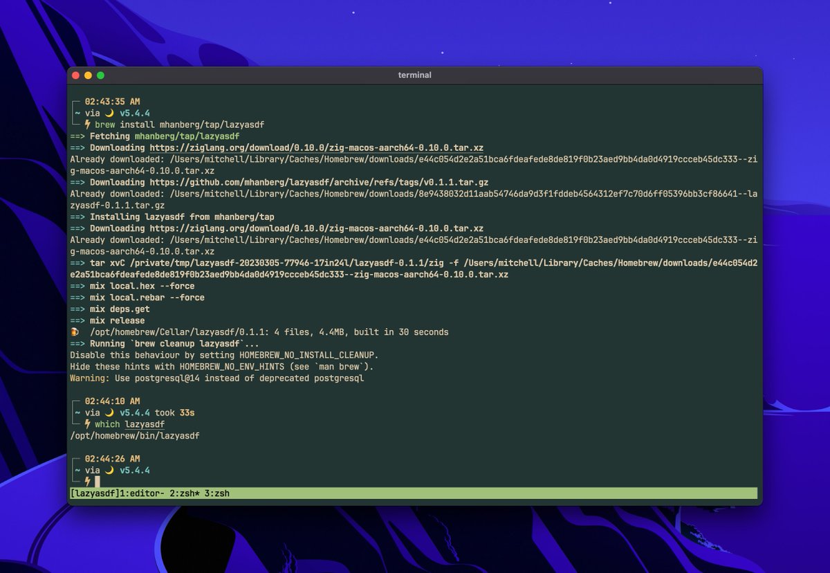 👀 <a href="/elixirlang/">The Elixir programming language</a> 💜 <a href="/ziglang/">Zig</a> with the help of <a href="/doawoo/">_𝚍𝚒𝚐𝚒𝚝__ 🏳️‍🌈🐕</a> 🤘