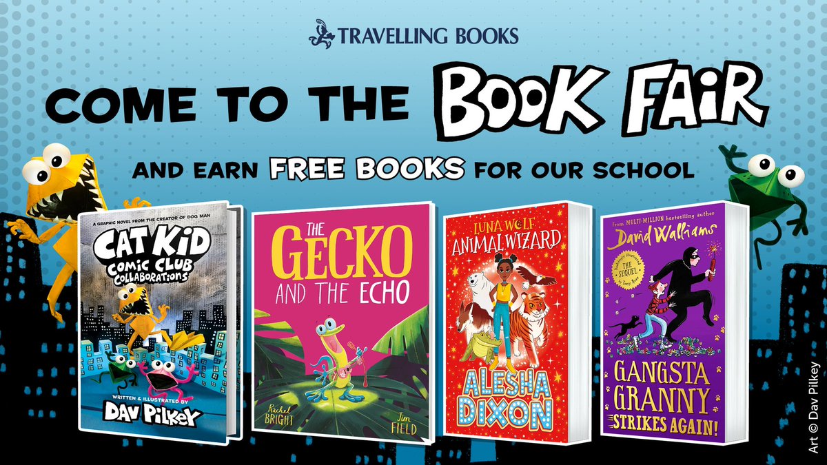 St Nicholas C of E Primary tweet media