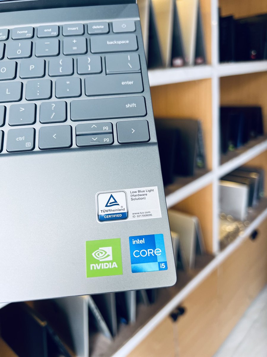 Isaacchengula's tweet photo. Naomba Nisaidie Kushare 

Brand New 
Dell Inspiron 5310

Core i5 11th Gen
16GB DDR4 RAM
512GB SSD Storage
13inch FHD Display
NVDIA MX450 2GB
Portable Laptop 
1 Year Warranty 

Comes with;
-Free bag 
-Mouse

☎️/WhatsApp 0753902779

📍Kariakoo Agrey/Likoma
📍Makumbusho Plaza https://t.co/qyDFAydzn2