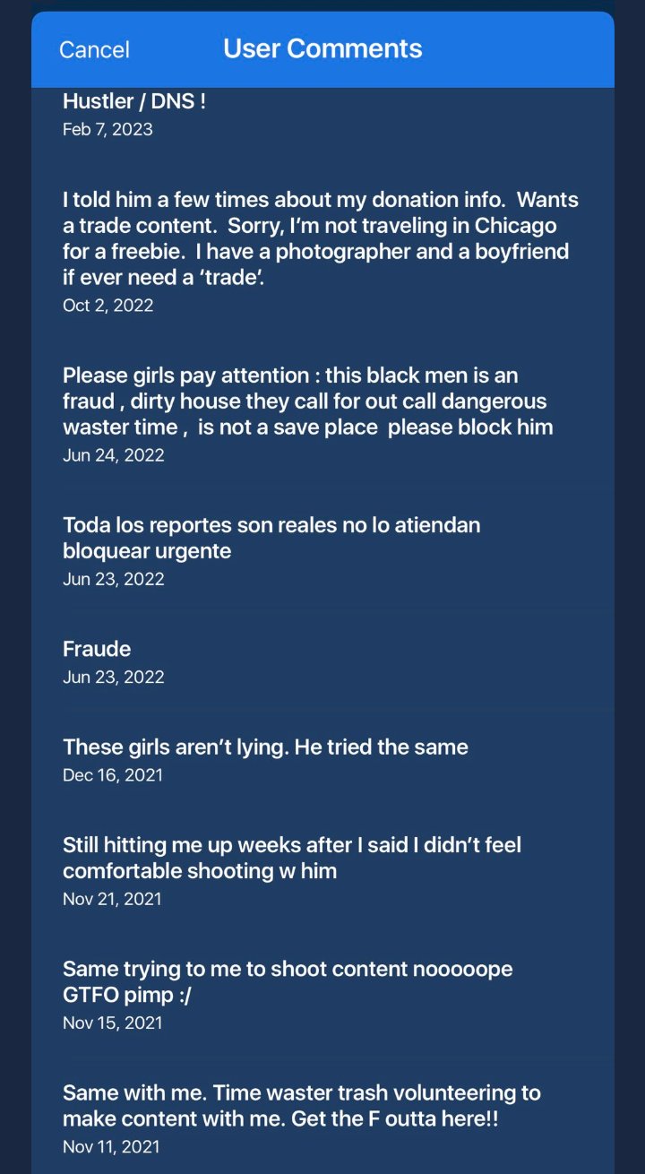 Tadpole Chicago EXXXOTICA SponsoBooth April 2023 on Twitter: "@trippirose @milanilosua1 This