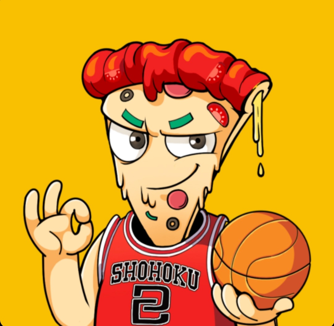 houdszon's tweet photo. My NFT on huobi, who interested?
#SLAMDUNK #anime #pizza #NFT #Crypto #cryptocurrency #huobi #basketball #nba #sports #lebronjames #lakers #sport #nike #jordan #lebron #dunk #nfl #nbaplayoffs #kobebryant #kobe #nftcollectors #btc #ETH
#huobinft https://t.co/SfxOvJAVjc