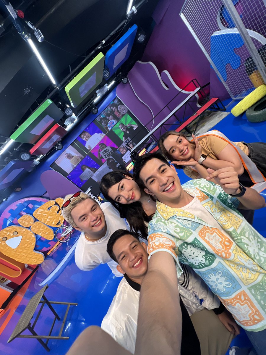 Maraming Salamat sa lahat na naki-celebrate ng Birthday ni Pie Jock Zach!! Maki-tambay kayo uli next Saturday dito lang sa The Chosen One Barkdahan, 7:30pm, sa PIE Channel!