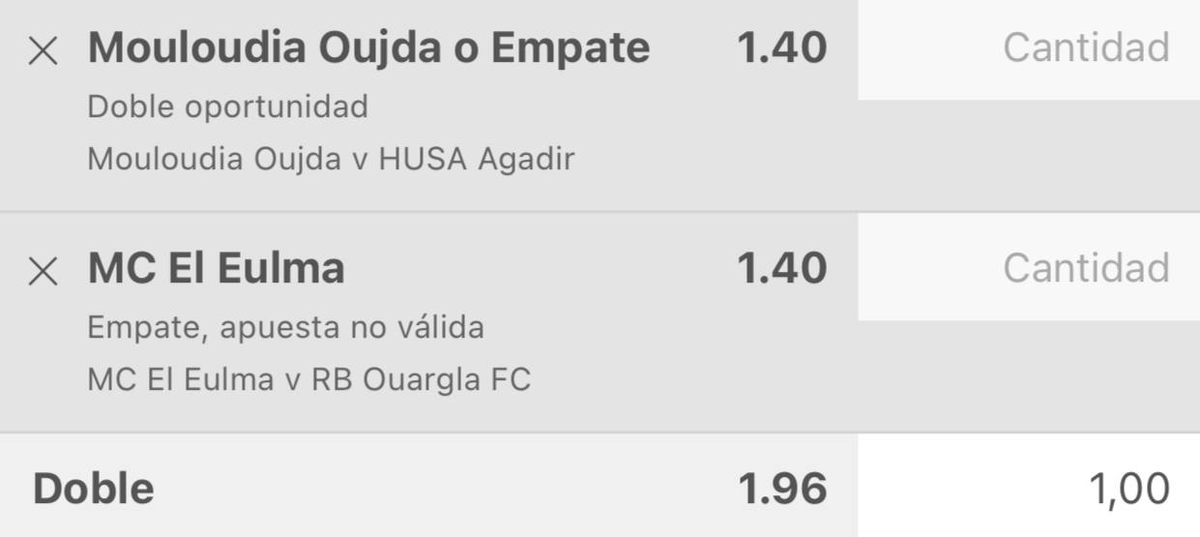 SuperMarioTip's tweet photo. Another winner 🔥 on my free channel on @Bet2Earn ...join for free to get more updates, also places available in the Premium Service.

▶️https://t.co/IbpL9Yfsdu

Verde el Pick Premium ✅

Tengo plazas disponibles en mi Premium, 50€ al mes, únete ya: https://t.co/t4UlRIycAN https://t.co/cIVTif2XPI