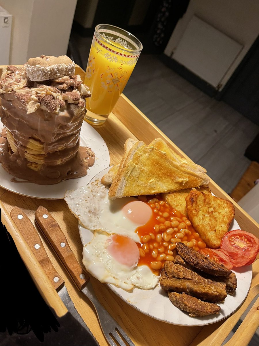 Serg on Twitter "Looks iight but all that starch and the beans