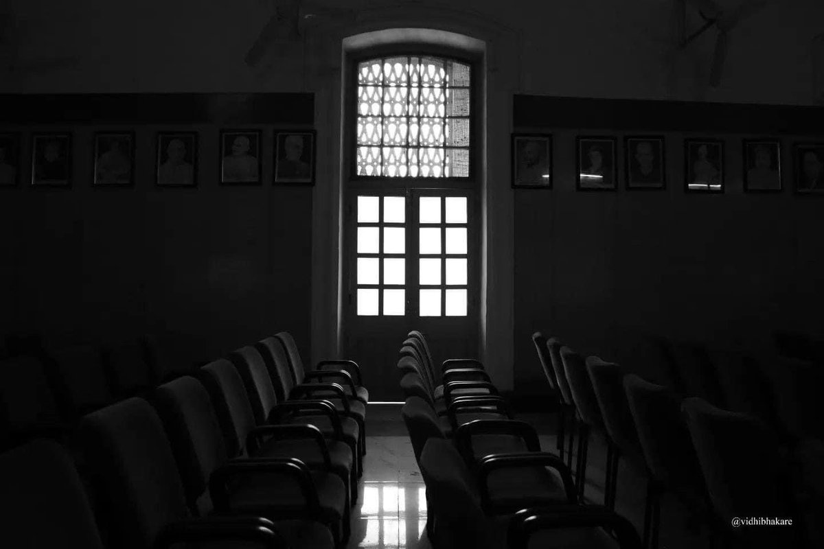 VMV College, Amravati ❤️