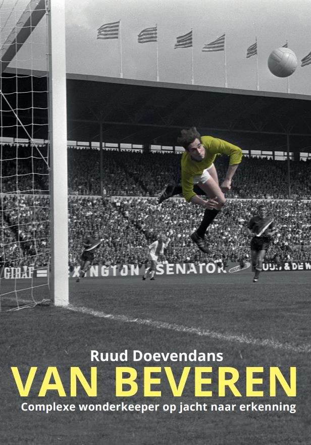 Van Beveren, de biografie tweet media