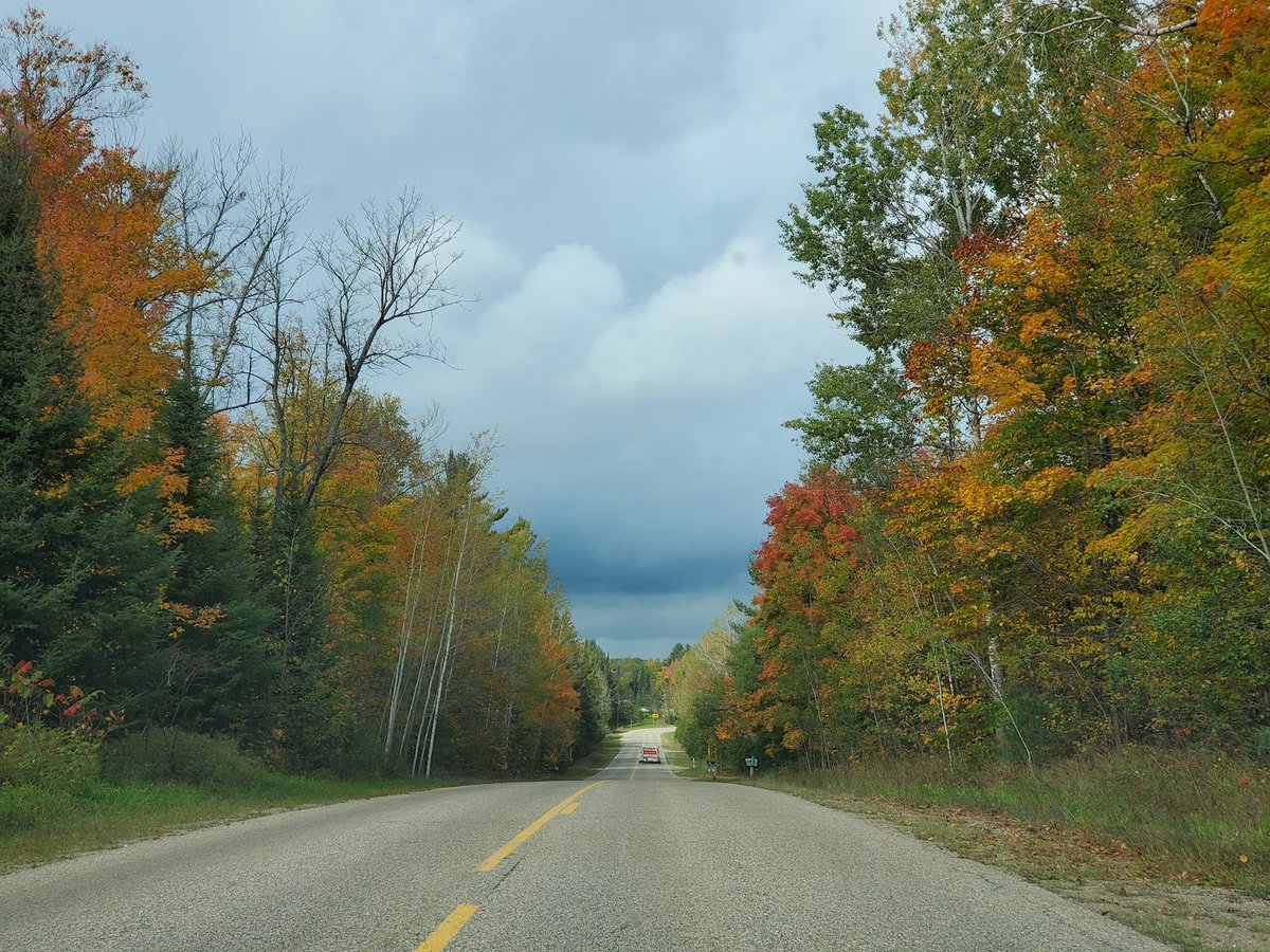 New town every hour on Twitter "Atlanta, Michigan Population 687