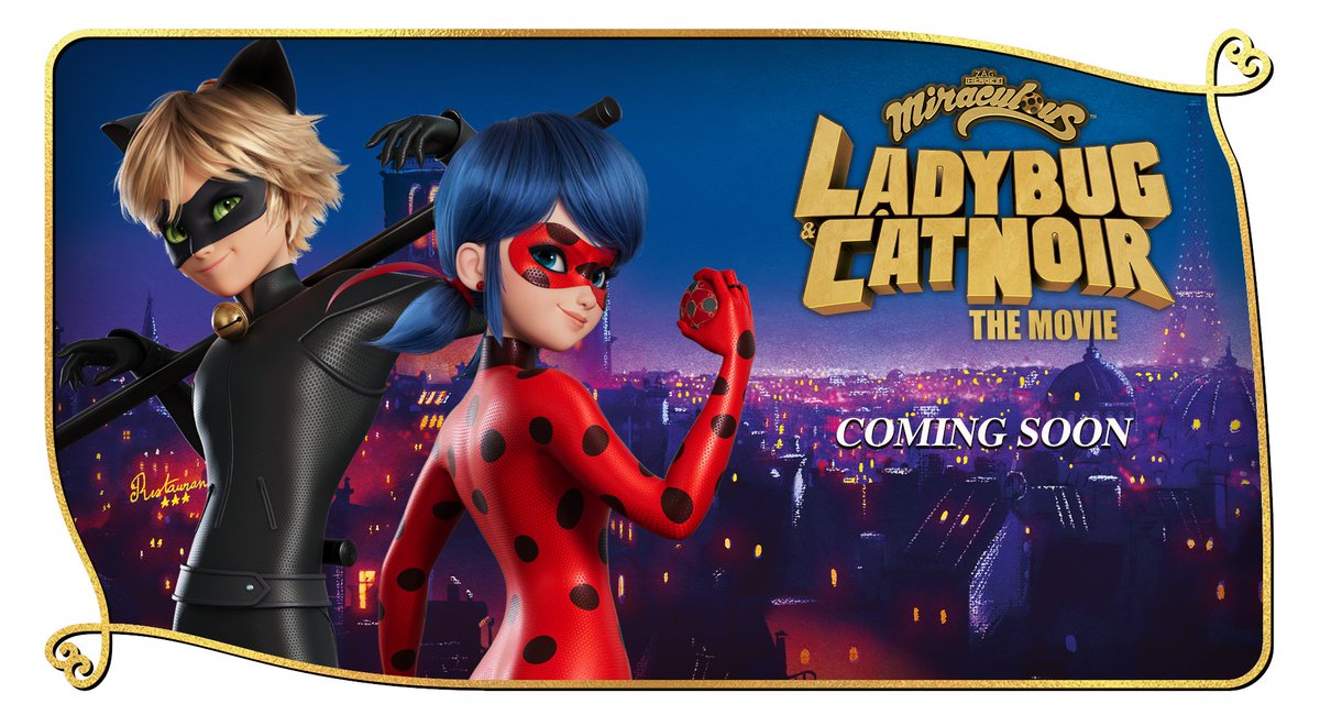 Miraculous Ladybug News – All the Miraculous Ladybug News you could ever need! Miraculous Ladybug News – All the Miraculous Ladybug News you could ever need!