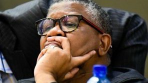 Remember Chris Rock punched down on Jada over her alopecia condition. All the deflecting he is doing bringing up entanglements is gaslighting. He knows that the world hates a Black woman with sexual agency, so he has to make that the topic, not how he violated and humiliated her.