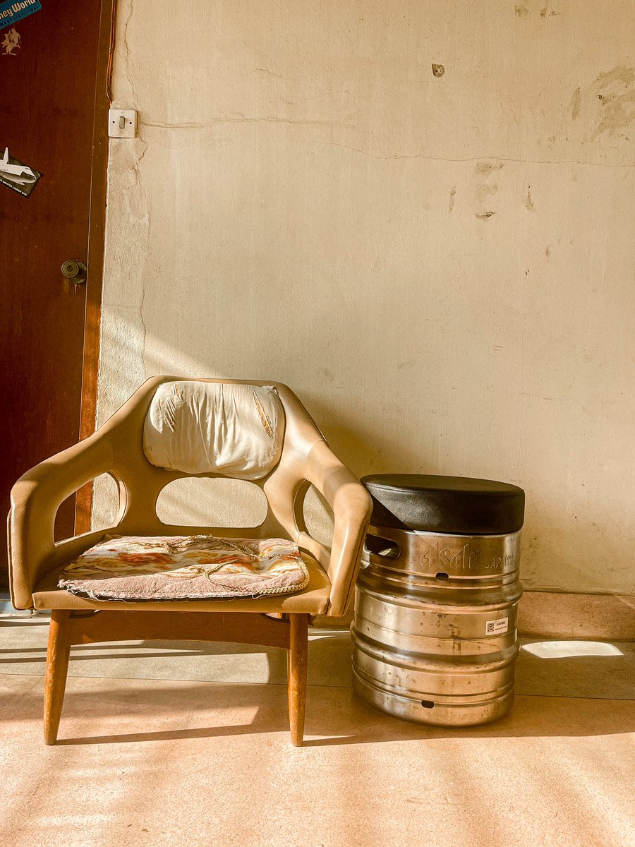 ttorpidiz's tweet image. ชอบแสงแดดช่วง ห้าโมงจัง ถ่ายรูปออกมาสวยดี : ) 

#คาเฟ่บางแสน #คาเฟ่ชลบุรี #HiddenLab