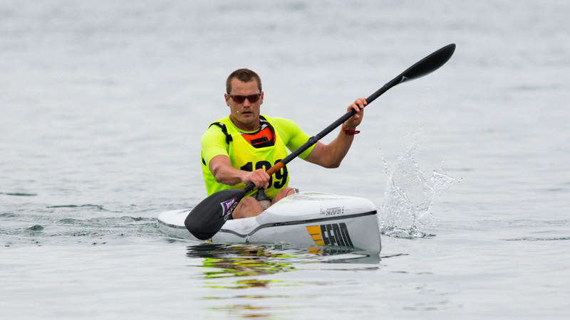 NHSEngland's tweet image. 'Using my continuous glucose monitor has enabled me to return to work and continue my passion for water sports.'

Oceanographer Ralph is one of 200,000 people in England living with type 1 diabetes who has received life-changing technology from the NHS. 💙