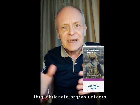 ChildSafe_Intl's tweet photo. Considering #volunteering overseas this year? Some sound advice in this video from #ChildSafe https://t.co/wastl68BTk &amp; please THINK about your impact &amp; #volunteer FOR not WITH children! #childprotection #responsiblevolunteering https://t.co/U5FFNmSqTf